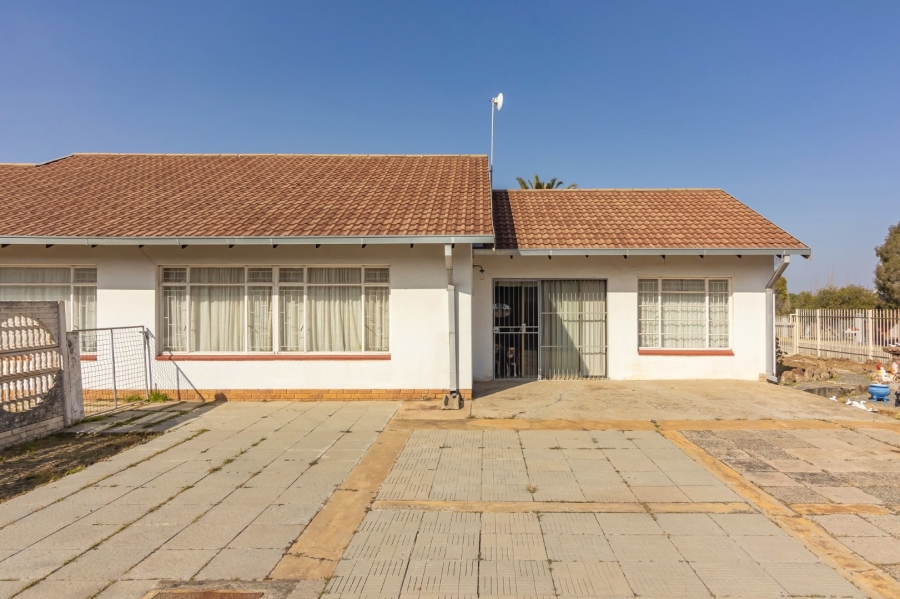 3 Bedroom Property for Sale in Elandia Free State